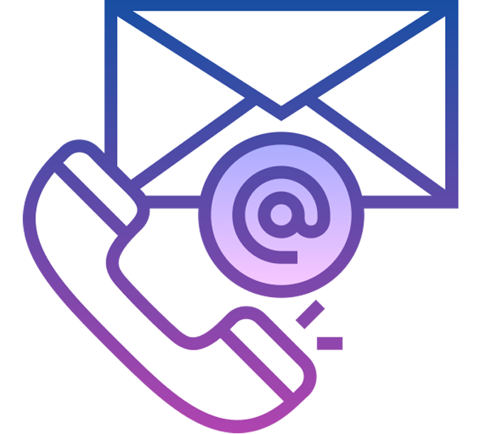 contact thumb